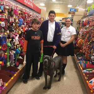 Meet your Posher, Colleen